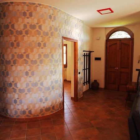La Casa Di Mario Villa Massa  Bagian luar foto