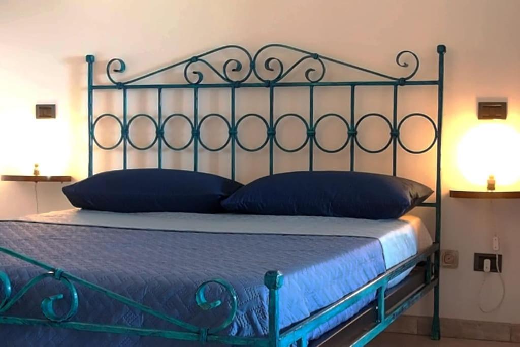La Casa Di Mario Villa Massa  Bagian luar foto