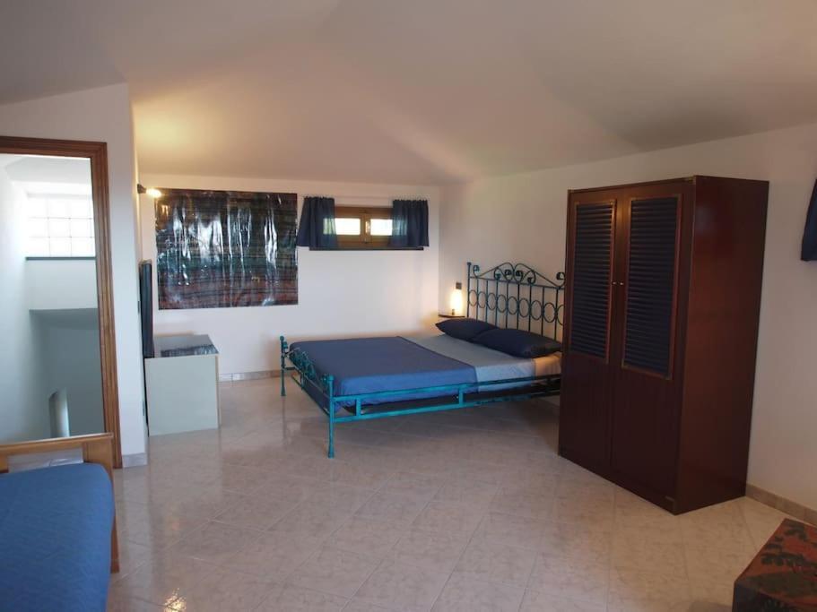 La Casa Di Mario Villa Massa  Bagian luar foto