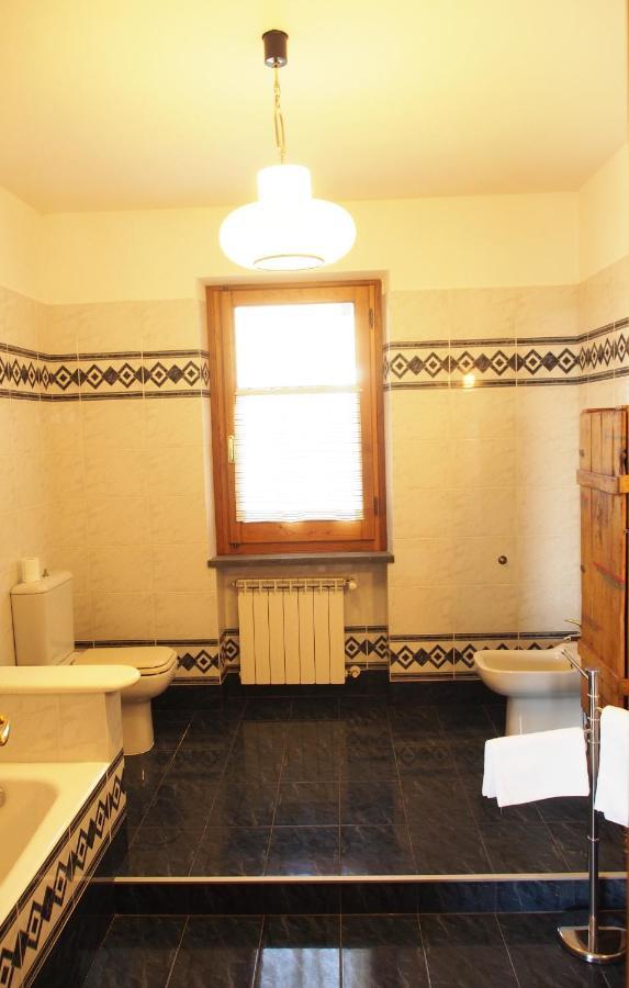 La Casa Di Mario Villa Massa  Bagian luar foto
