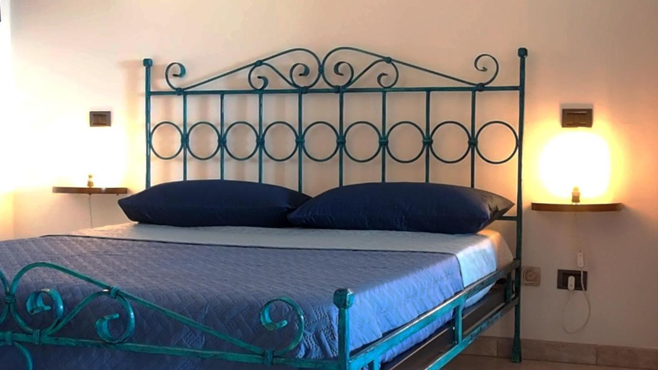 La Casa Di Mario Villa Massa  Bagian luar foto