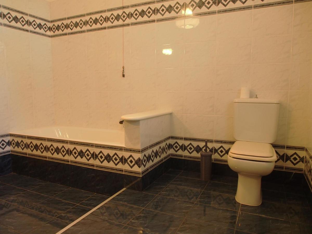La Casa Di Mario Villa Massa  Bagian luar foto