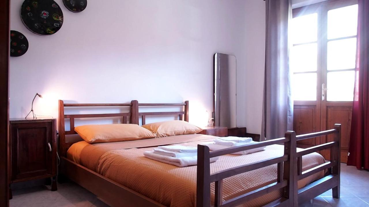 La Casa Di Mario Villa Massa  Bagian luar foto