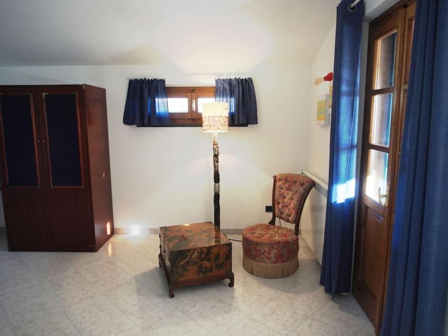 La Casa Di Mario Villa Massa  Bagian luar foto